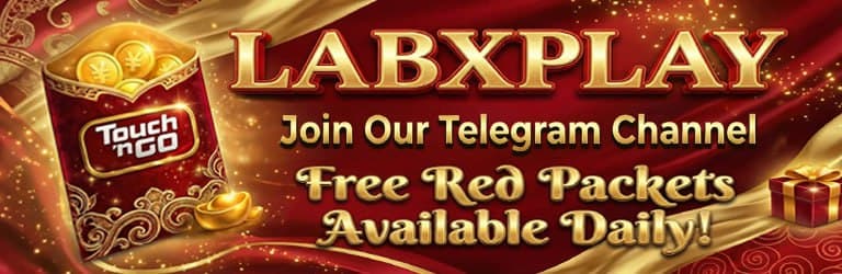 LabxPlay Community Angpao